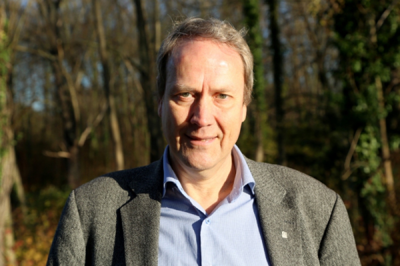 Kim Carstensen