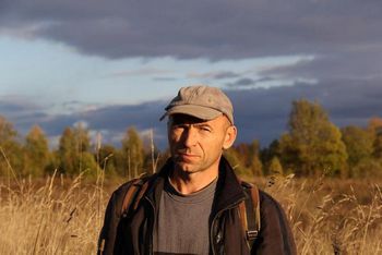 Вадзім Сідаровіч