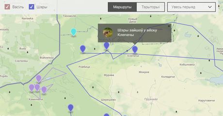 vouk-map