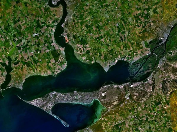 Dnieper_limanas
