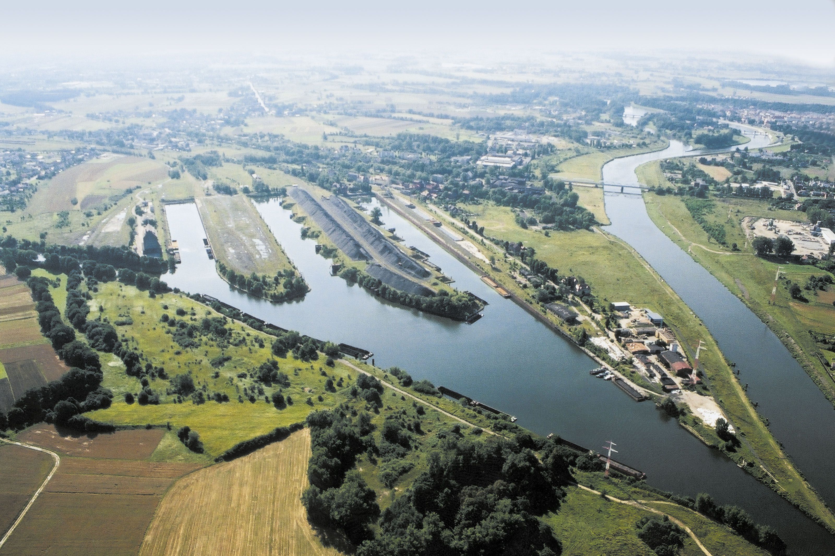 Danube-Odra-Elbe Canal