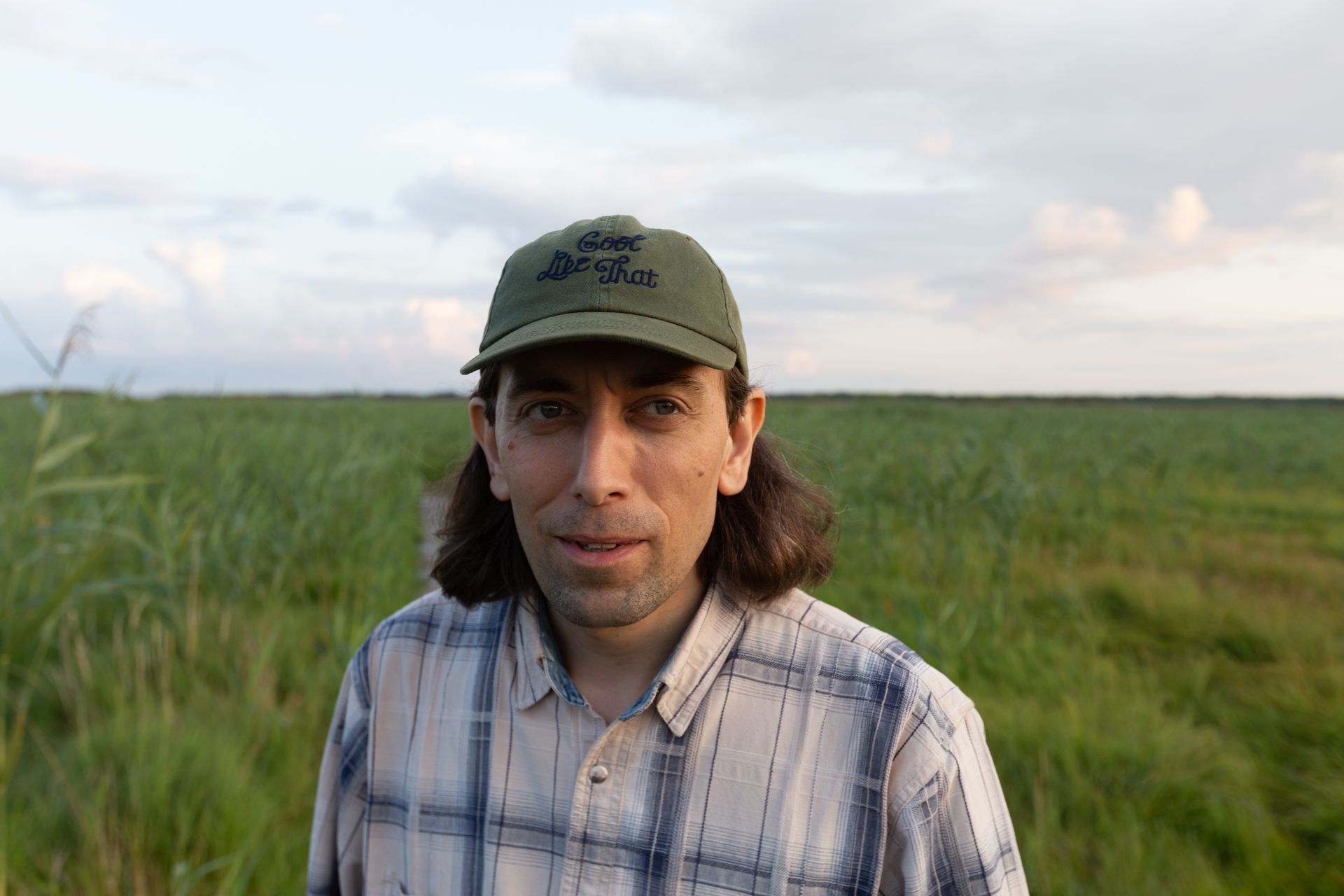 Григорий Фёдоров, юрист ОО «Экодом», участник рабочей группы «Охрана дикой природы Беларуси»